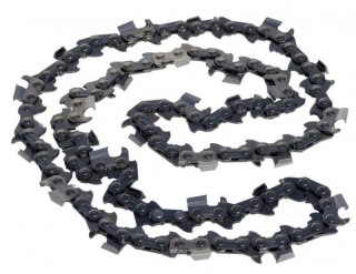 ŁAŃCUCH TNĄCY 45CM PODZIAŁKA 3/8'' 1,3MM 62 OGN