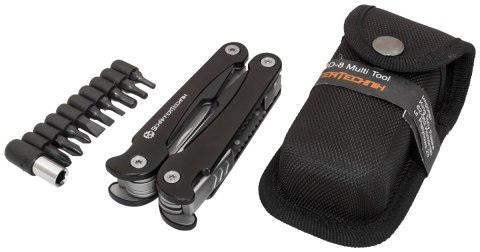 NARZĘDZIE WIELOFUNKCYJNE MULTI TOOL NARZĘDZIE WIELOFUNKCYJNE MULTI TOOL