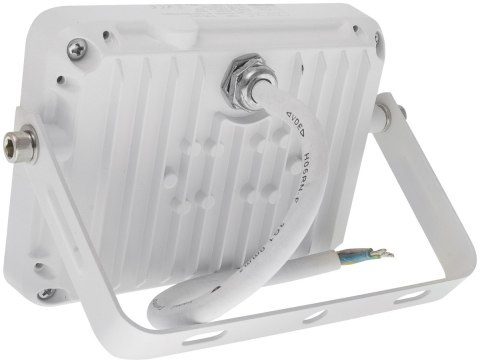 NAŚWIETLACZ LUNA LED IP65 SLIM 10W 900LM NAŚWIETLACZ LUNA LED IP65 SLIM 10W 900LM