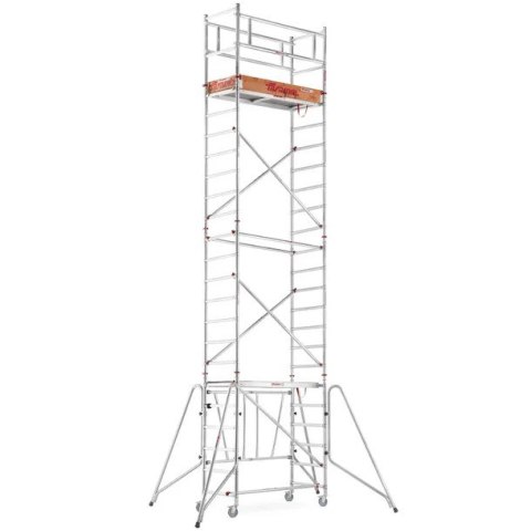 RUSZTOWANIE COMPACT XS 75*160 PAKIET A RUSZTOWANIE COMPACT XS 75*160 PAKIET A