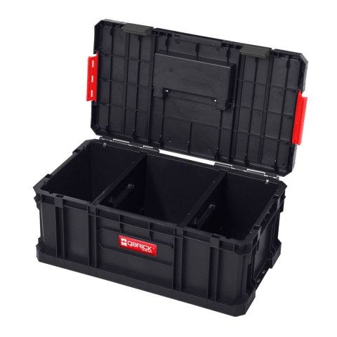 SKRZYNKA NARZĘDZIOWA QBRICK TWO TOOLBOX PLUS SKRZYNKA NARZĘDZIOWA QBRICK TWO TOOLBOX PLUS