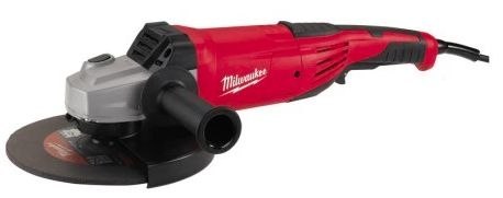 SZLIFIERKA KĄTOWA 230MM AG22-230 SZLIFIERKA KĄTOWA 230MM AG22-230