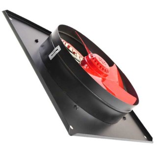 WENTYLATOR RUDI 38 1F NAWIEWNY
