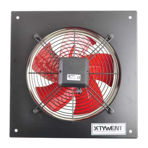 WENTYLATOR RUDI 38 1F NAWIEWNY WENTYLATOR RUDI 38 1F NAWIEWNY