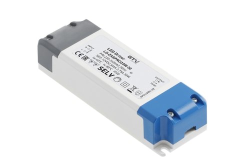 ZASILACZ LED PRO 12V 54W 220-240V IP20 ZASILACZ LED PRO 12V 54W 220-240V IP20