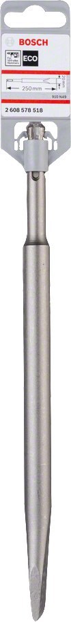 DŁUTO PŁASKIE SDS PLUS 20*250MM