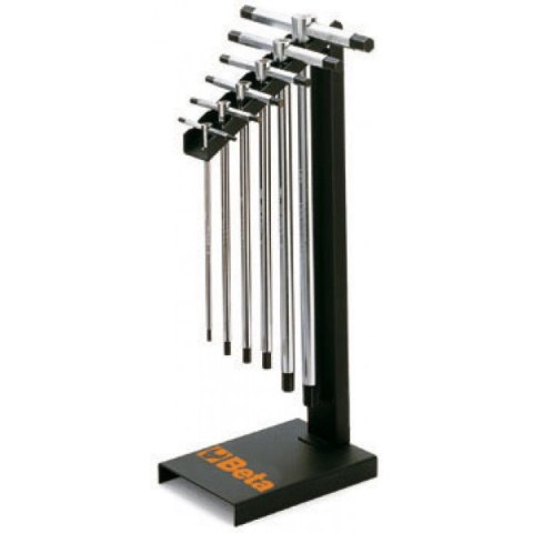 KPL KLUCZY TRZPIENIOWYCH 3-10MM 6SZT KPL KLUCZY TRZPIENIOWYCH 3-10MM 6SZT