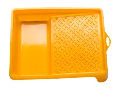 KUWETA MALARSKA 1 HARDY 30*16CM ŻÓŁTA KUWETA MALARSKA 1 HARDY 30*16CM ŻÓŁTA