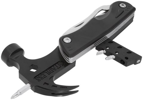 NARZĘDZIE WIELOFUNKCYJNE MULTI TOOL MŁOTEK NARZĘDZIE WIELOFUNKCYJNE MULTI TOOL MŁOTEK