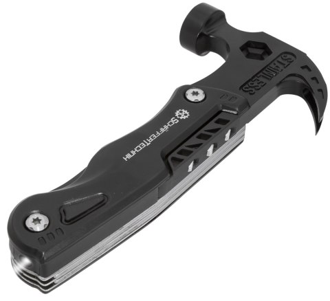 NARZĘDZIE WIELOFUNKCYJNE MULTI TOOL MŁOTEK NARZĘDZIE WIELOFUNKCYJNE MULTI TOOL MŁOTEK