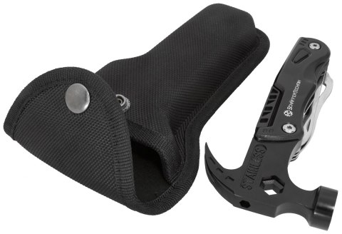 NARZĘDZIE WIELOFUNKCYJNE MULTI TOOL MŁOTEK NARZĘDZIE WIELOFUNKCYJNE MULTI TOOL MŁOTEK