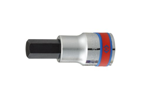 NASADKA TRZPIENIOWA HEX KRÓTKA 1/2'' 9*60MM NASADKA TRZPIENIOWA HEX KRÓTKA 1/2'' 9*60MM