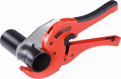 NOŻYCE DO CIĘCIA RUR TC63 NOŻYCE DO CIĘCIA RUR TC63