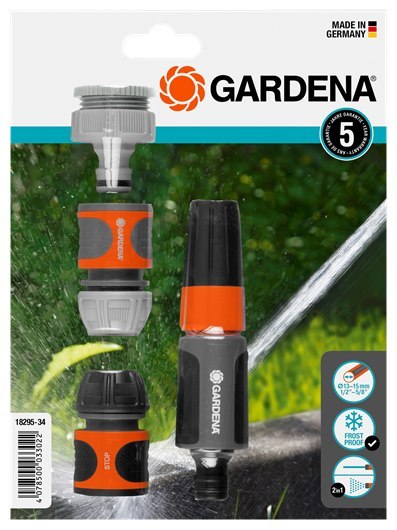 OGS - ZESTAW PODSTAWOWY - OFERTA PROMOCYJNA OGS - ZESTAW PODSTAWOWY - OFERTA PROMOCYJNA