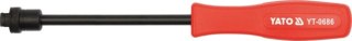 ŚCIĄGACZ SPRĘŻYNEK HAMULCOWYCH 240MM YATO