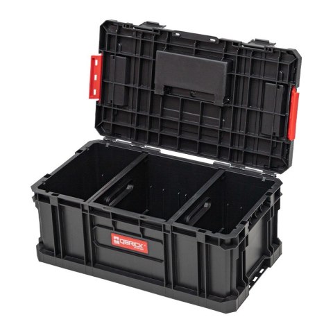 SKRZYNKA NARZĘDZIOWA QBRICK TWO TOOLBOX PLUS VARIO SKRZYNKA NARZĘDZIOWA QBRICK TWO TOOLBOX PLUS VARIO