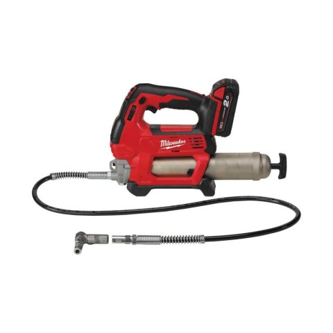SMAROWNICA M18 GG-0 SMAROWNICA M18 GG-0