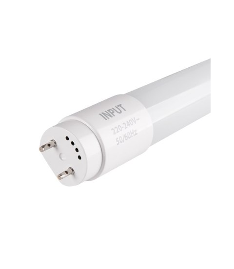 ŚWIETLÓWKA LINIOWA TUBA SZKLANA T8 LED N 18W-CW 6000K 120CM ŚWIETLÓWKA LINIOWA TUBA SZKLANA T8 LED N 18W-CW 6000K 120CM