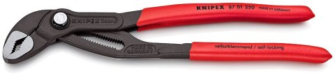 SZCZYPCE DO RUR COBRA 250MM SZCZYPCE DO RUR COBRA 250MM