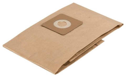WOREK NA PYŁ PAPIEROWY DO UNIVERSALVAC 15 WOREK NA PYŁ PAPIEROWY DO UNIVERSALVAC 15