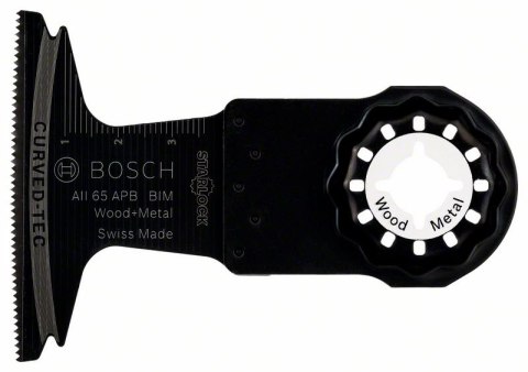 BRZESZCZOT BIM DO CIĘCIA WGŁĘBNEGO AII 65 APB WOOD AND METAL BRZESZCZOT BIM DO CIĘCIA WGŁĘBNEGO AII 65 APB WOOD AND METAL