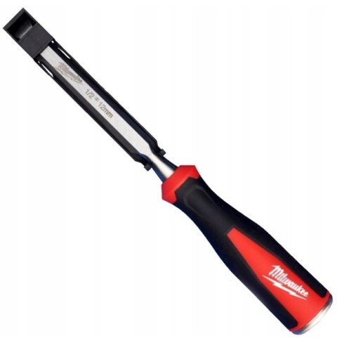 DŁUTO 12MM SFAZOWANA KRAWĘDŹ DŁUTO 12MM SFAZOWANA KRAWĘDŹ