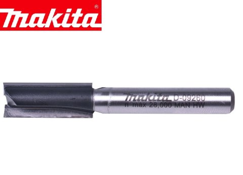 FREZ PROSTY 8-6 MM FREZ PROSTY 8-6 MM