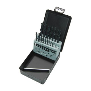 KASETA METALOWA HSS-R 19 SZT.