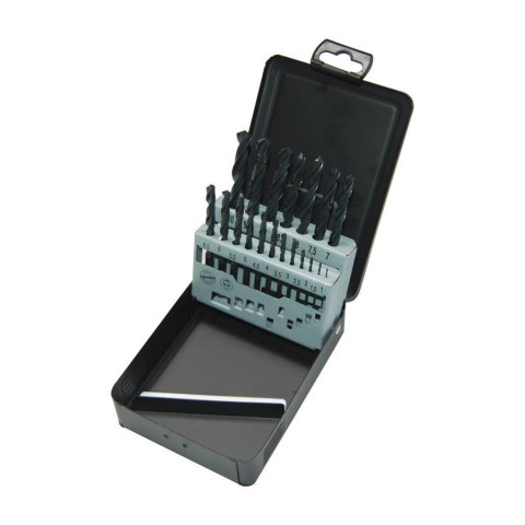 KASETA METALOWA HSS-R 19 SZT.