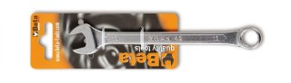 KLUCZ PŁASKO-OCZKOWY 10MM BLISTER