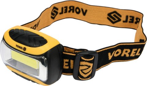 LAMPA CZOŁOWA COB LED 3W LAMPA CZOŁOWA COB LED 3W