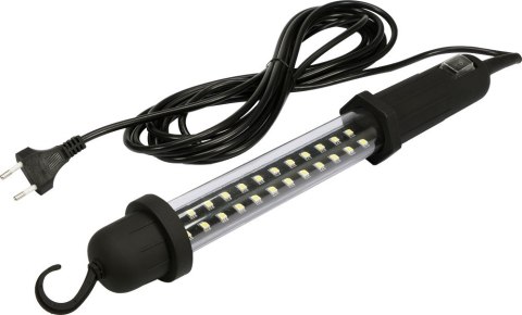 LAMPA WARSZT. PRZEWODOWA LED 4,5W LAMPA WARSZT. PRZEWODOWA LED 4,5W