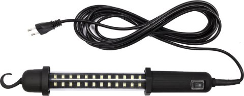 LAMPA WARSZT. PRZEWODOWA LED 4,5W LAMPA WARSZT. PRZEWODOWA LED 4,5W