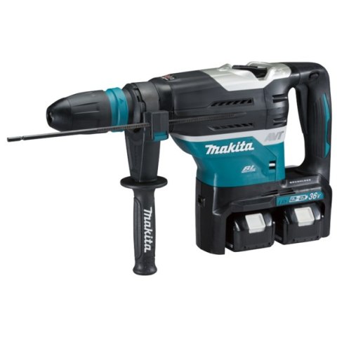 MŁOT UDAROWY OBROTOWY AKUMULATOROWY SDS-MAX 2*18V 4*5.0*AH L MŁOT UDAROWY OBROTOWY AKUMULATOROWY SDS-MAX 2*18V 4*5.0*AH L