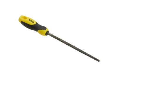 PILNIK RÓWNIAK - TARNIK OKRĄGŁY 200MM PILNIK RÓWNIAK - TARNIK OKRĄGŁY 200MM