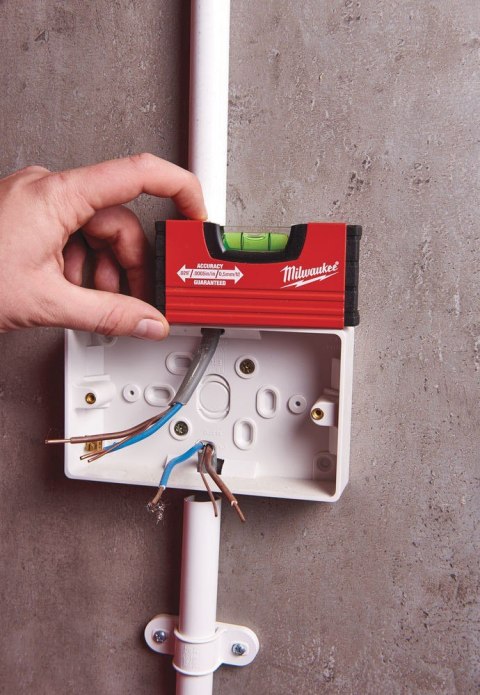 POZIOMICA LEVELHANDY 10CM POZIOMICA LEVELHANDY 10CM