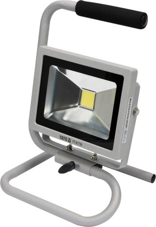 REFLEKTOR DIOD. PRZENOŚNY 20W 1400LM COB