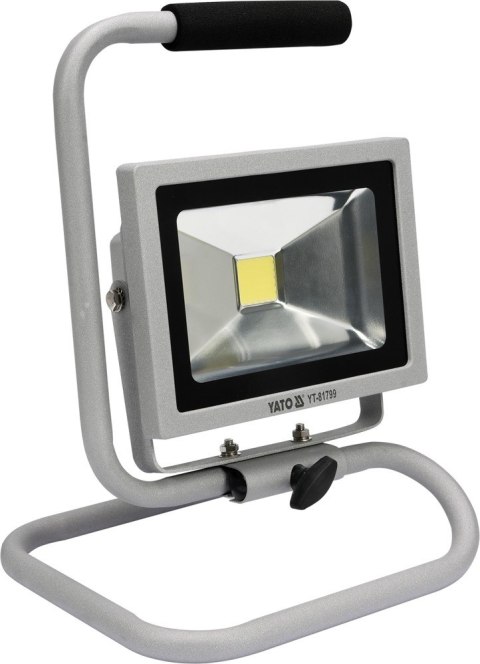 REFLEKTOR DIOD. PRZENOŚNY 20W 1400LM COB REFLEKTOR DIOD. PRZENOŚNY 20W 1400LM COB