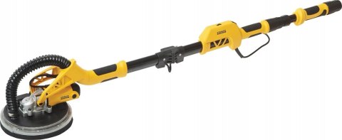 SZLIFIERKA DO GIPSU 750W 225MM SZLIFIERKA DO GIPSU 750W 225MM