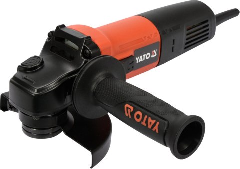 SZLIFIERKA KĄTOWA 125MM 1100W SZLIFIERKA KĄTOWA 125MM 1100W