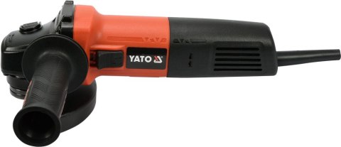SZLIFIERKA KĄTOWA 125MM 1100W SZLIFIERKA KĄTOWA 125MM 1100W