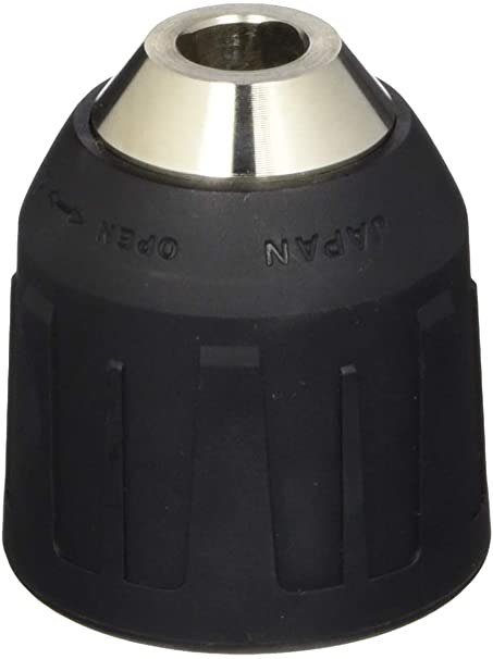 SZYBKOMOCUJĄCY UCHWYT WIERTARSKI 10MM 3/8' SZYBKOMOCUJĄCY UCHWYT WIERTARSKI 10MM 3/8'