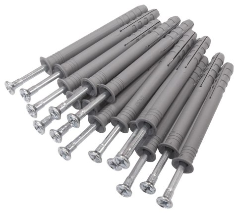KOŁEK SZYBKI MONTAŻ 10*80MM KOŁEK SZYBKI MONTAŻ 10*80MM