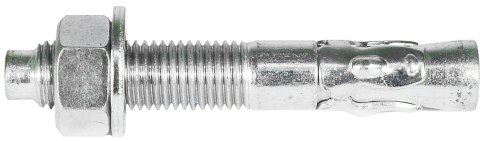 KOTWA Z KLIPEM KMK 10/90/160 KOTWA Z KLIPEM KMK 10/90/160