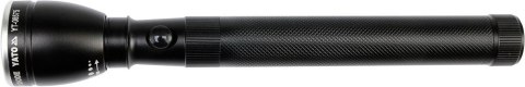 METALOWA LATARKA Z DIODĄ CREE 210*37MM METALOWA LATARKA Z DIODĄ CREE 210*37MM