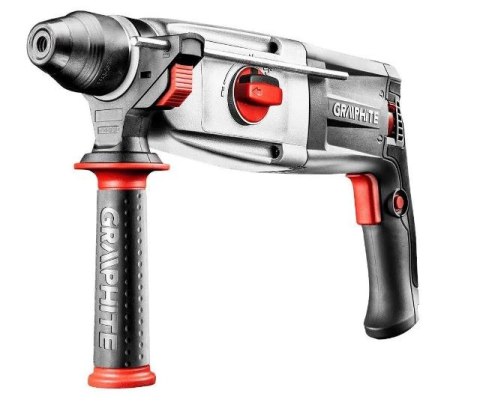 MŁOTOWIERTARKA SDS+ 800W MŁOTOWIERTARKA SDS+ 800W