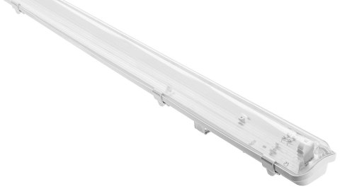 OPRAWA HERMETYCZNA HAGEN LED 236 T8 G13 AC220-240V 50/60HZ OPRAWA HERMETYCZNA HAGEN LED 236 T8 G13 AC220-240V 50/60HZ