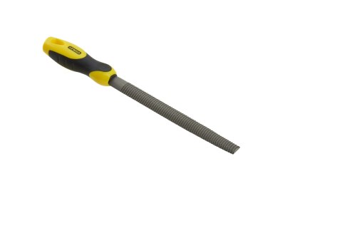 PILNIK RÓWNIAK - TARNIK PÓŁOKRĄGŁY 200MM PILNIK RÓWNIAK - TARNIK PÓŁOKRĄGŁY 200MM