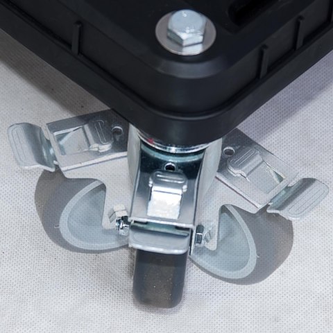 PLATFORMA TRANSPORTOWA QBRICK SYSTEM PLATFORMA TRANSPORTOWA QBRICK SYSTEM