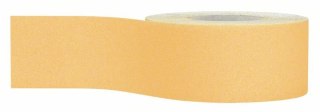 ROLKA SZLIFIERSKA BEST F/WOOD 115MM*5M P120